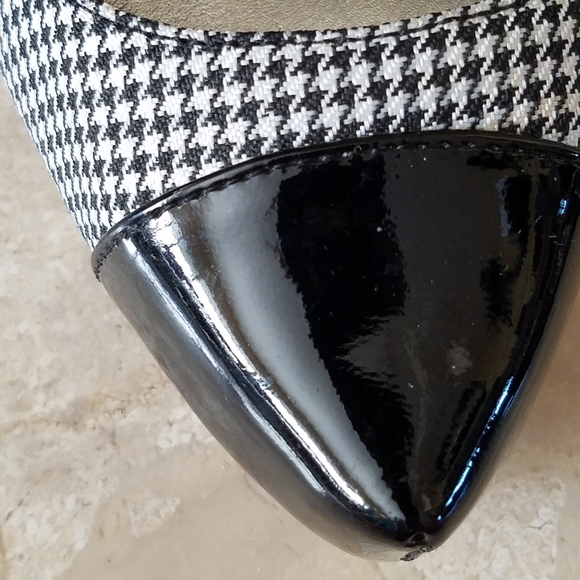 bebe Slingback Pumps - Picture 3 of 5